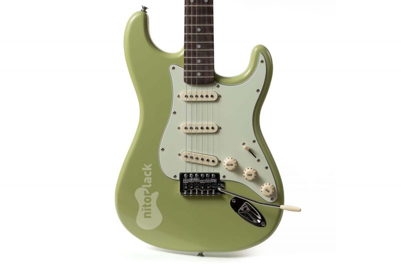 SWEET PEA GREEN