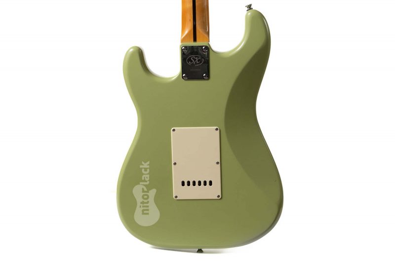 SWEET PEA GREEN