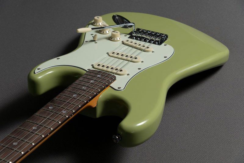 SWEET PEA GREEN