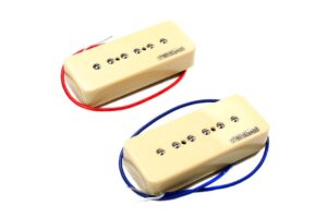 Pastillas wilkinson MW90 1