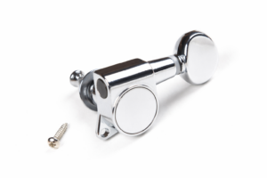 Clavijas J 05 cromadas