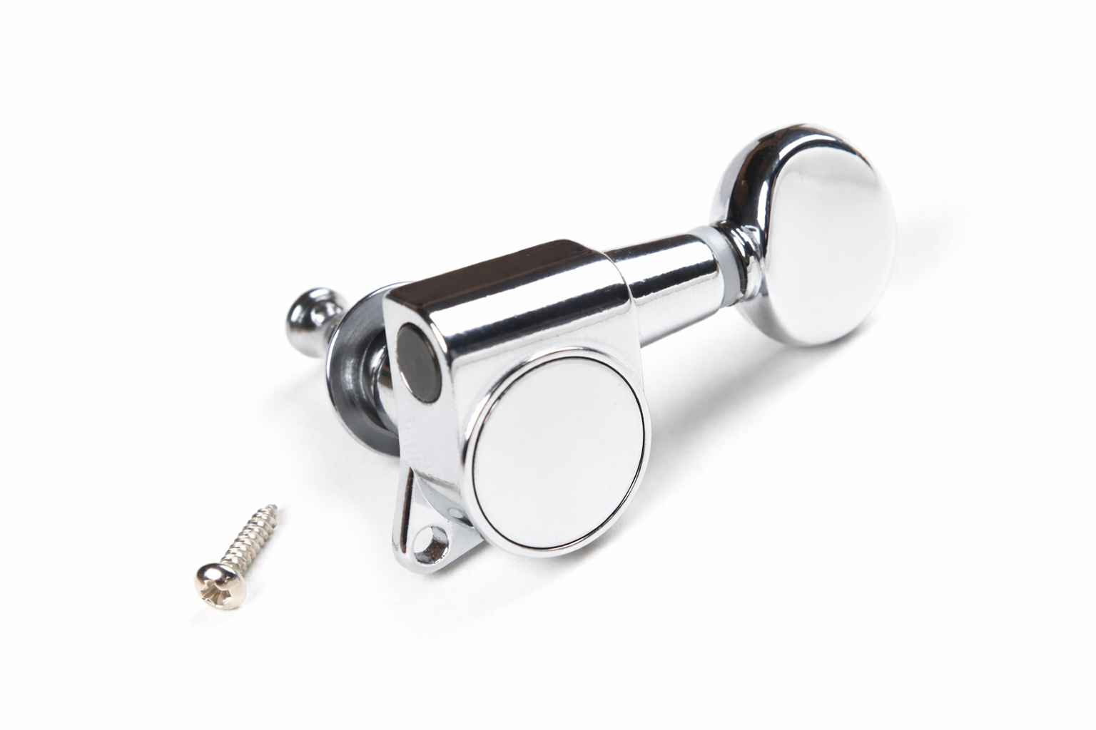 Clavijas J 05 cromadas