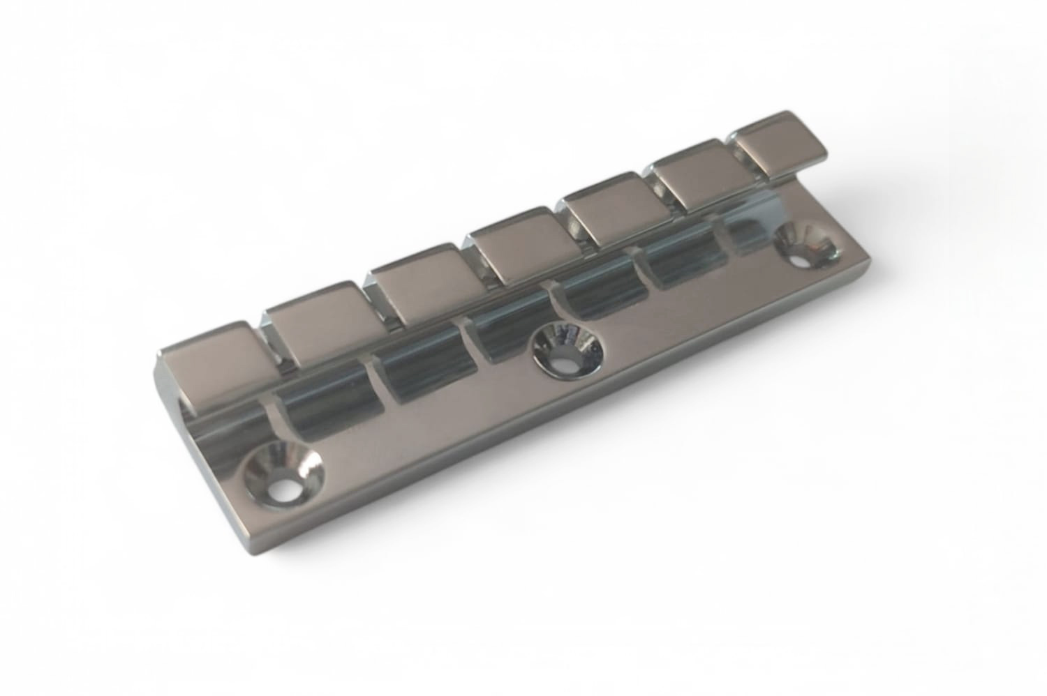 Cordal BT6 cromado 2