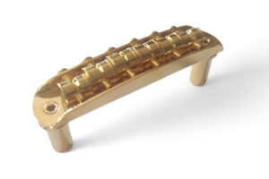 Puente LB051 Mustang dorado 1