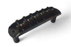 Puente LB051 Mustang negro 1