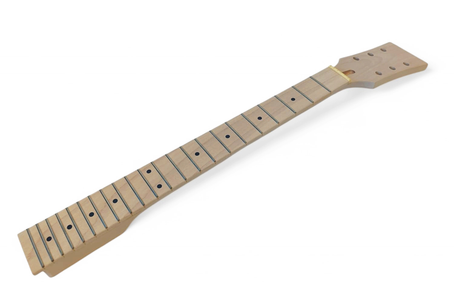 Mástil Les Paul arce puntos 1
